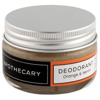 The Apothecary Orange & Neroli Deodorant